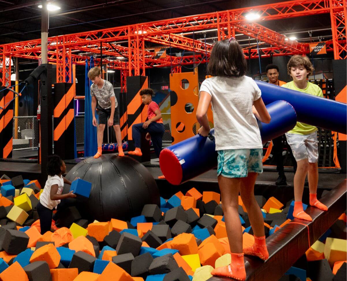 Seasonal Events and Promotions at Trampoline Parks How to Maximize Attendance Pricing Strategies for Maximum Attendance wormsandgermsmap.com