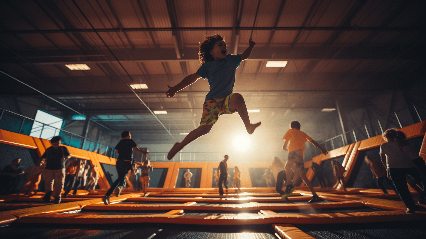 Seasonal Events and Promotions at Trampoline Parks How to Maximize Attendance Understanding the Role of Data and Analytics wormsandgermsmap.com